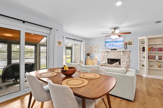 3266 NE Holly Creek Drive, Jensen Beach, FL 34957