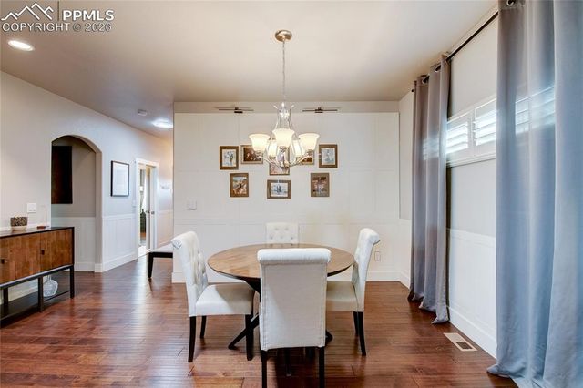 365 Eclipse Drive, Colorado Springs, CO 80905