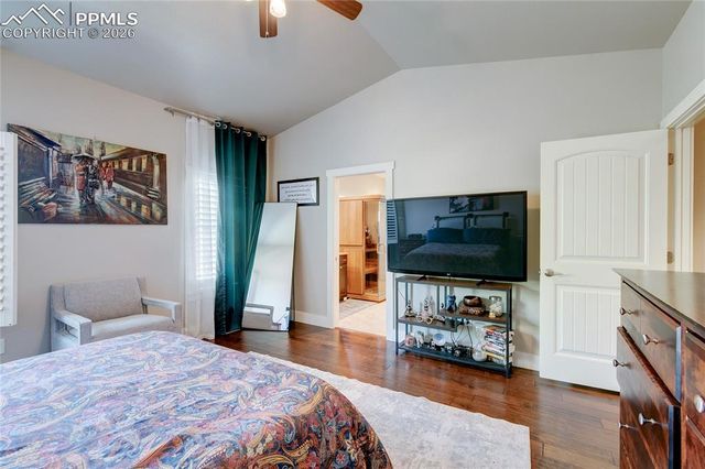 365 Eclipse Drive, Colorado Springs, CO 80905