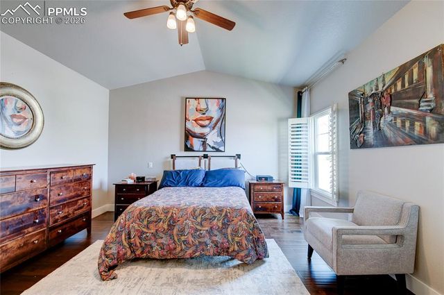 365 Eclipse Drive, Colorado Springs, CO 80905