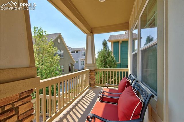 365 Eclipse Drive, Colorado Springs, CO 80905