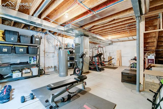 365 Eclipse Drive, Colorado Springs, CO 80905