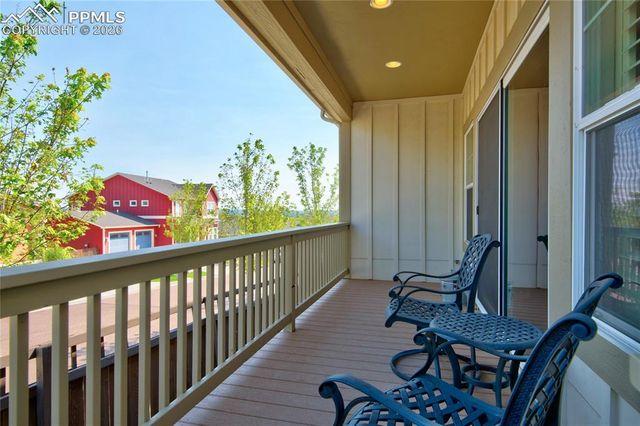 365 Eclipse Drive, Colorado Springs, CO 80905