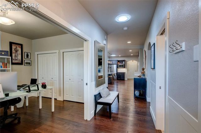 365 Eclipse Drive, Colorado Springs, CO 80905