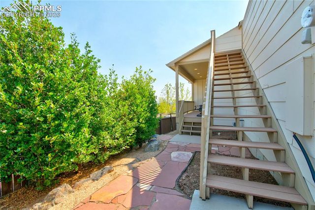 365 Eclipse Drive, Colorado Springs, CO 80905