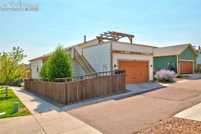 365 Eclipse Drive, Colorado Springs, CO 80905