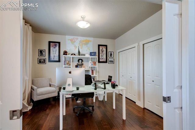 365 Eclipse Drive, Colorado Springs, CO 80905