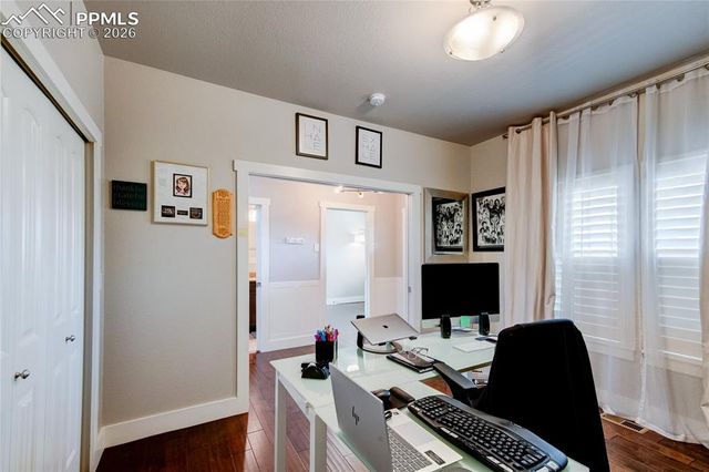 365 Eclipse Drive, Colorado Springs, CO 80905