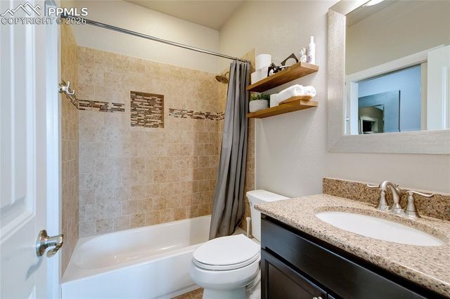 365 Eclipse Drive, Colorado Springs, CO 80905