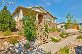 365 Eclipse Drive, Colorado Springs, CO 80905