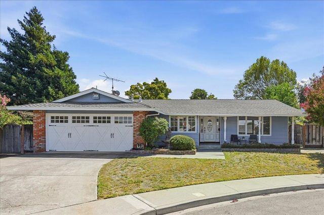 7468 Muirwood Court, Pleasanton, CA 94588