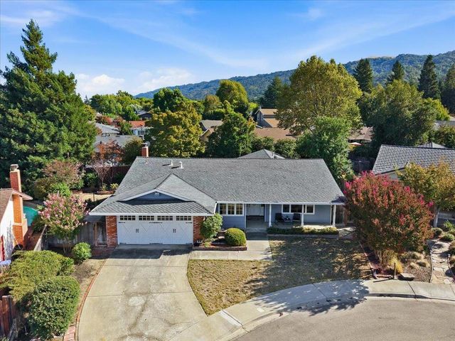 7468 Muirwood Court, Pleasanton, CA 94588