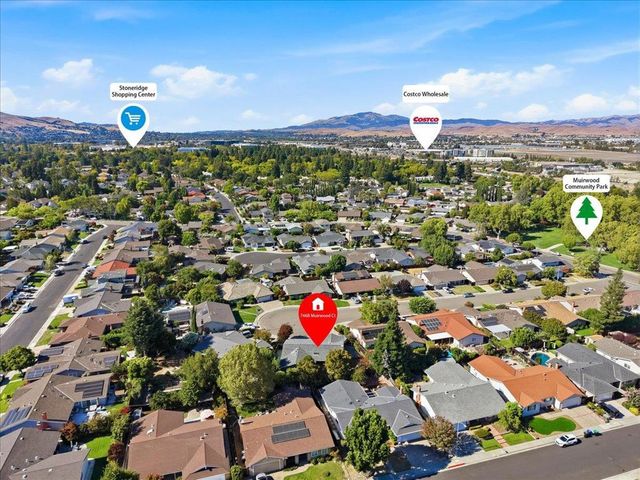 7468 Muirwood Court, Pleasanton, CA 94588