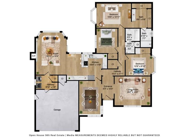 7468 Muirwood Court, Pleasanton, CA 94588