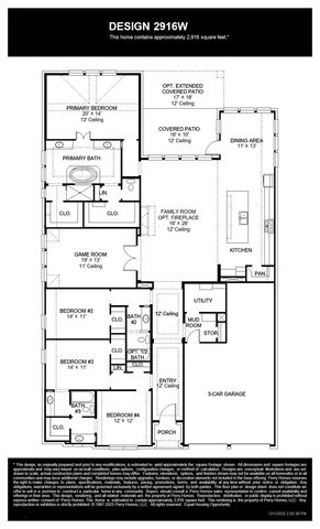 7305 Saker Street, Fort Worth, TX 76179