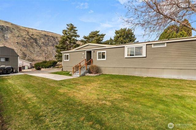 384 SR 173, Brewster, WA 98812