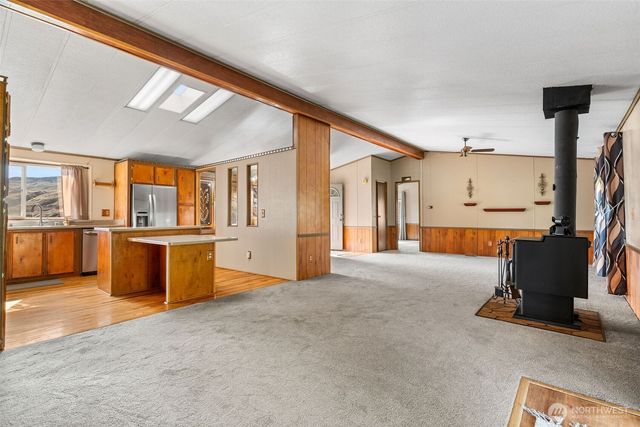 384 SR 173, Brewster, WA 98812