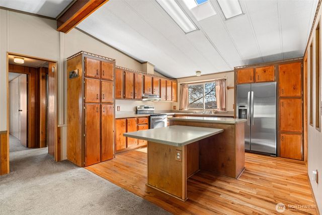 384 SR 173, Brewster, WA 98812