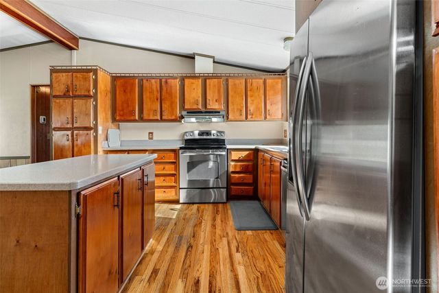 384 SR 173, Brewster, WA 98812