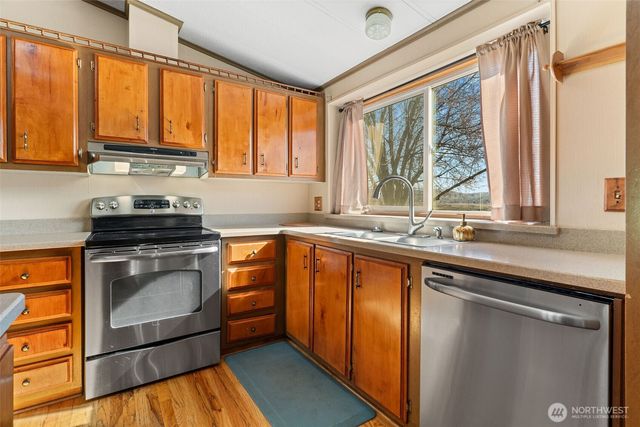 384 SR 173, Brewster, WA 98812