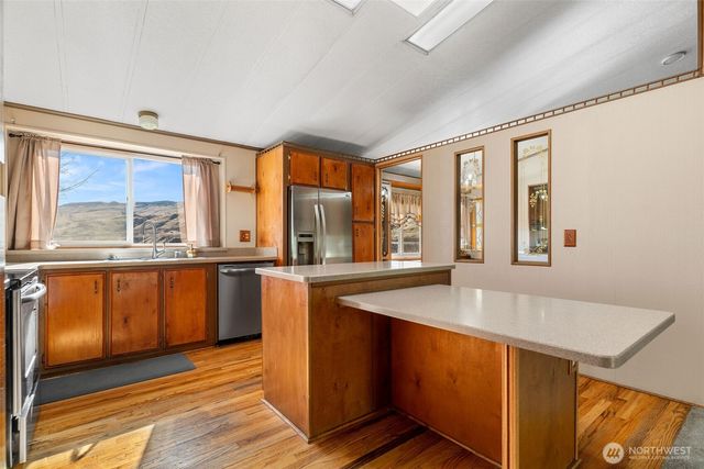 384 SR 173, Brewster, WA 98812