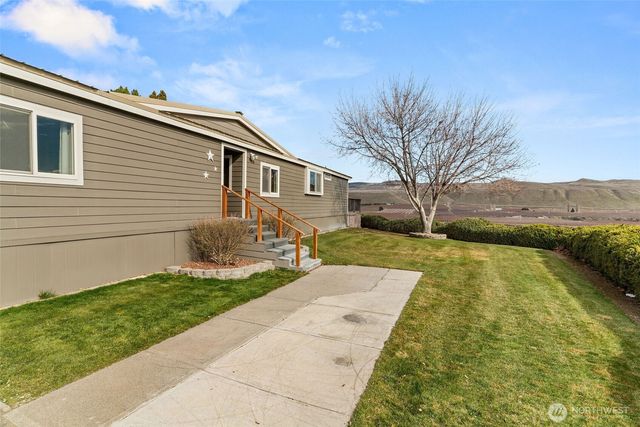 384 SR 173, Brewster, WA 98812