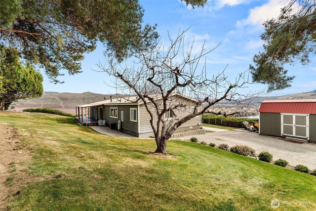 384 SR 173, Brewster, WA 98812