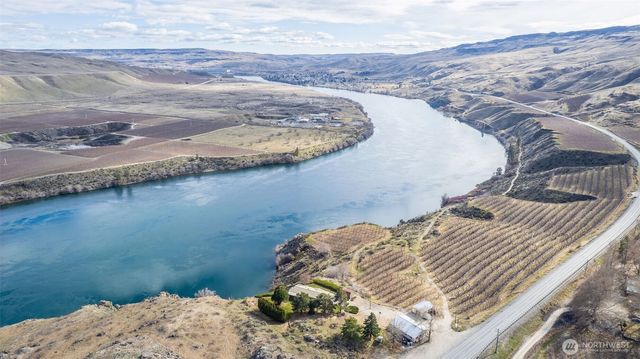 384 SR 173, Brewster, WA 98812