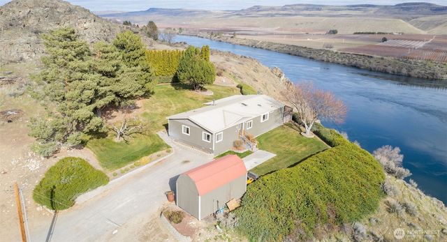 384 SR 173, Brewster, WA 98812