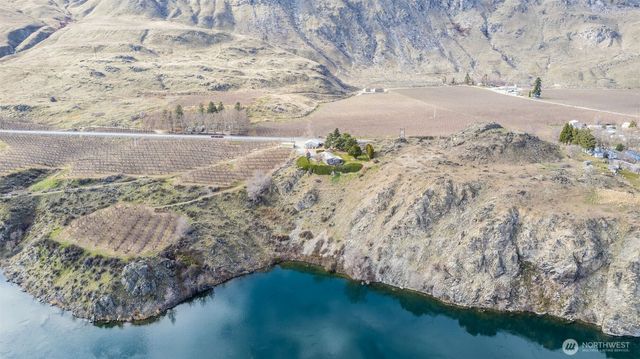 384 SR 173, Brewster, WA 98812