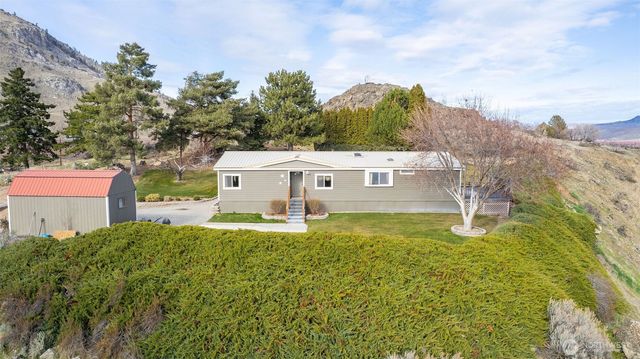 384 SR 173, Brewster, WA 98812