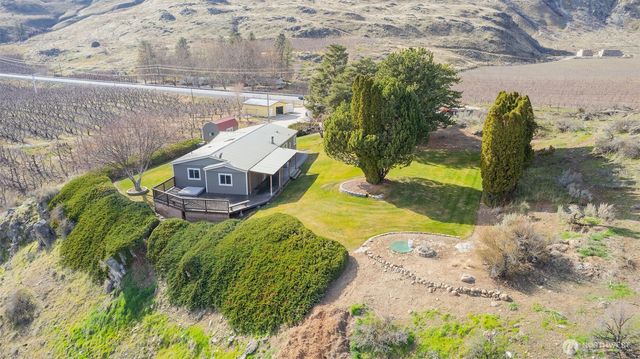 384 SR 173, Brewster, WA 98812
