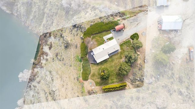 384 SR 173, Brewster, WA 98812