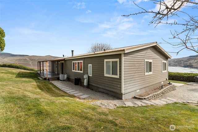 384 SR 173, Brewster, WA 98812