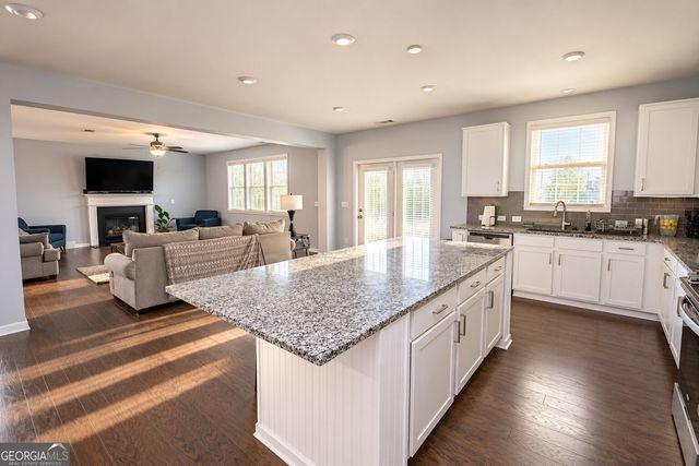 2274 Woodmarsh Circle, Auburn, GA 30011