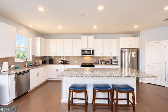 2274 Woodmarsh Circle, Auburn, GA 30011