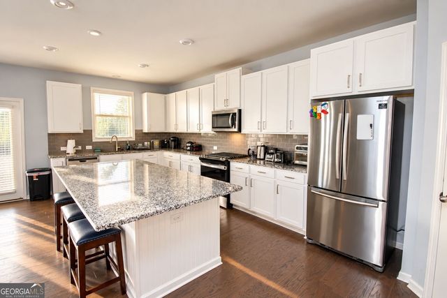 2274 Woodmarsh Circle, Auburn, GA 30011