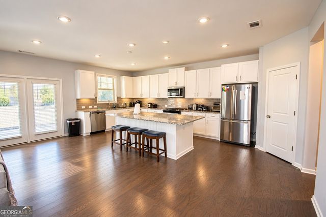 2274 Woodmarsh Circle, Auburn, GA 30011