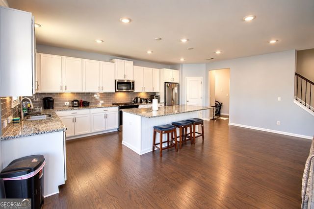 2274 Woodmarsh Circle, Auburn, GA 30011