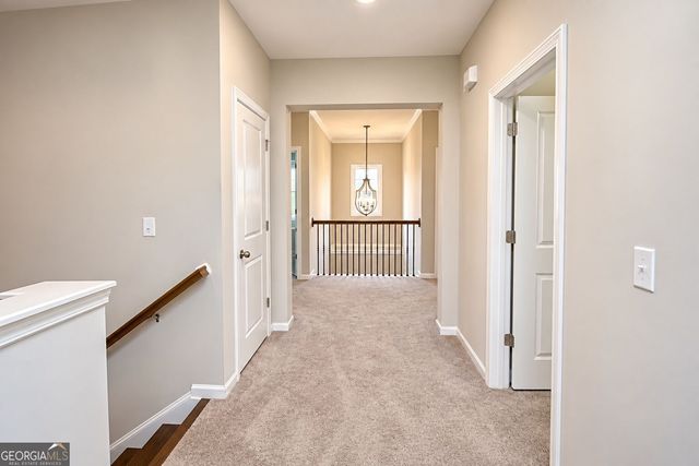 2274 Woodmarsh Circle, Auburn, GA 30011
