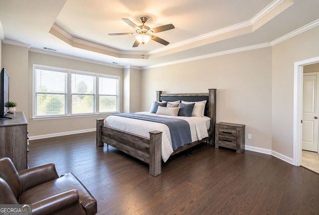 2274 Woodmarsh Circle, Auburn, GA 30011