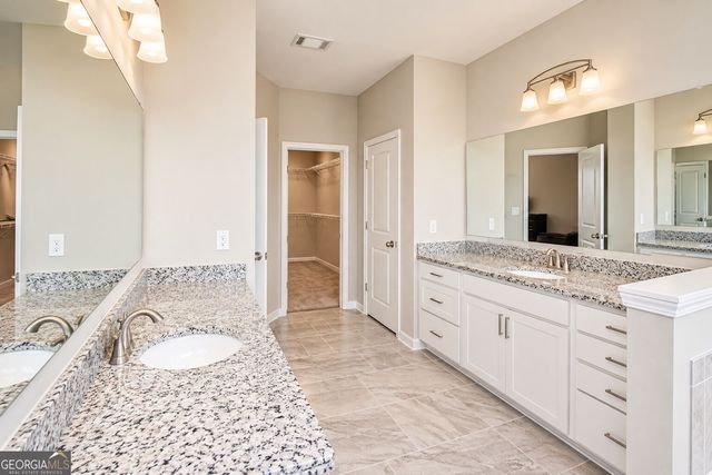 2274 Woodmarsh Circle, Auburn, GA 30011