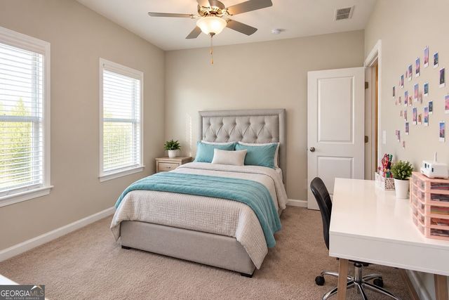 2274 Woodmarsh Circle, Auburn, GA 30011
