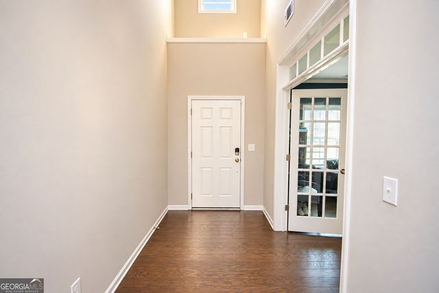 2274 Woodmarsh Circle, Auburn, GA 30011