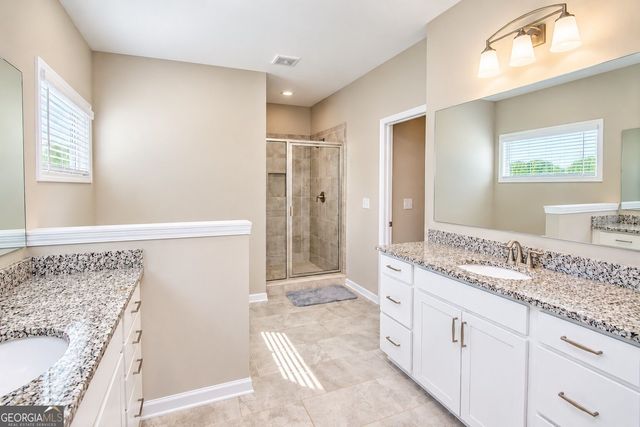 2274 Woodmarsh Circle, Auburn, GA 30011