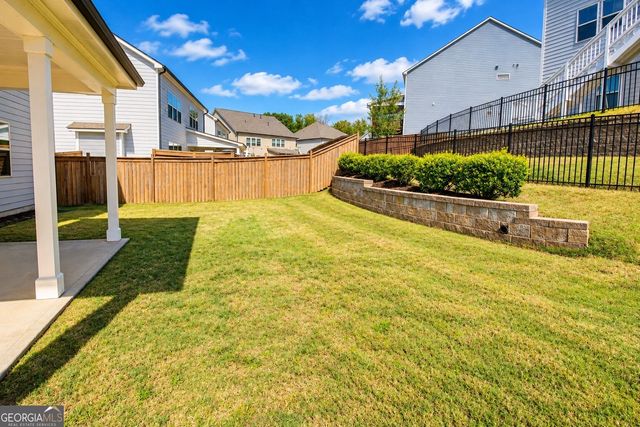 2274 Woodmarsh Circle, Auburn, GA 30011