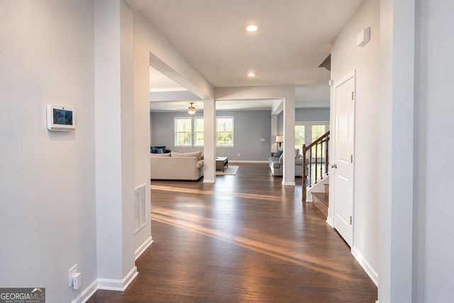 2274 Woodmarsh Circle, Auburn, GA 30011