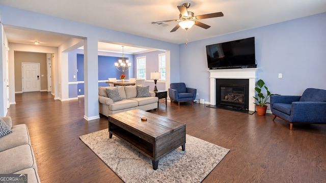 2274 Woodmarsh Circle, Auburn, GA 30011