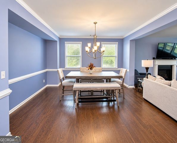 2274 Woodmarsh Circle, Auburn, GA 30011