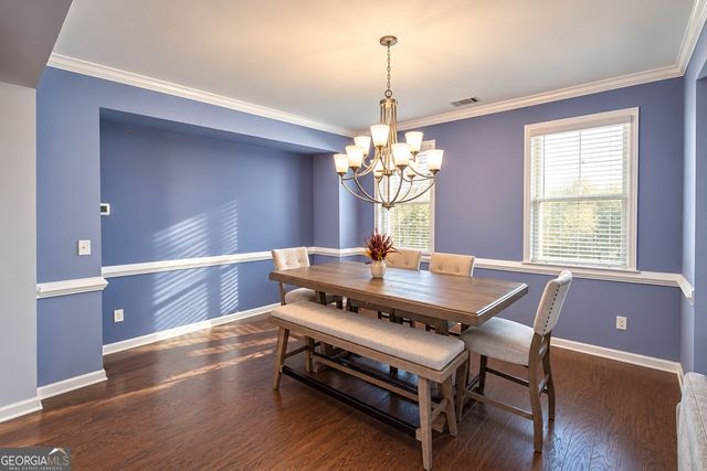 2274 Woodmarsh Circle, Auburn, GA 30011